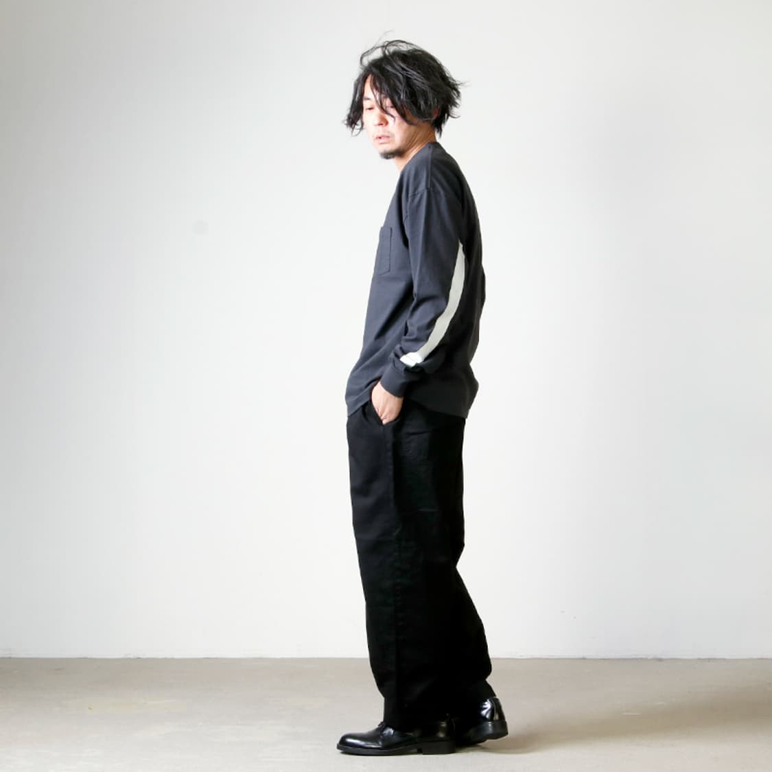 캡틴선샤인 웨스트코스트 롱슬리브 상품이미지5