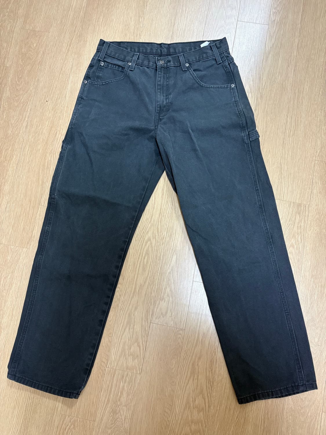 디키즈 1939 팬츠 상품이미지2