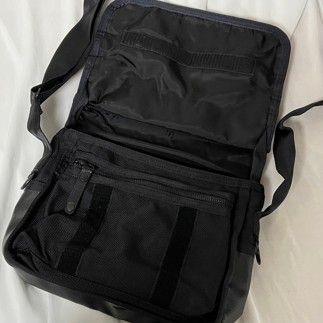 미품)PORTER 포터 히트 숄더백 상품이미지6