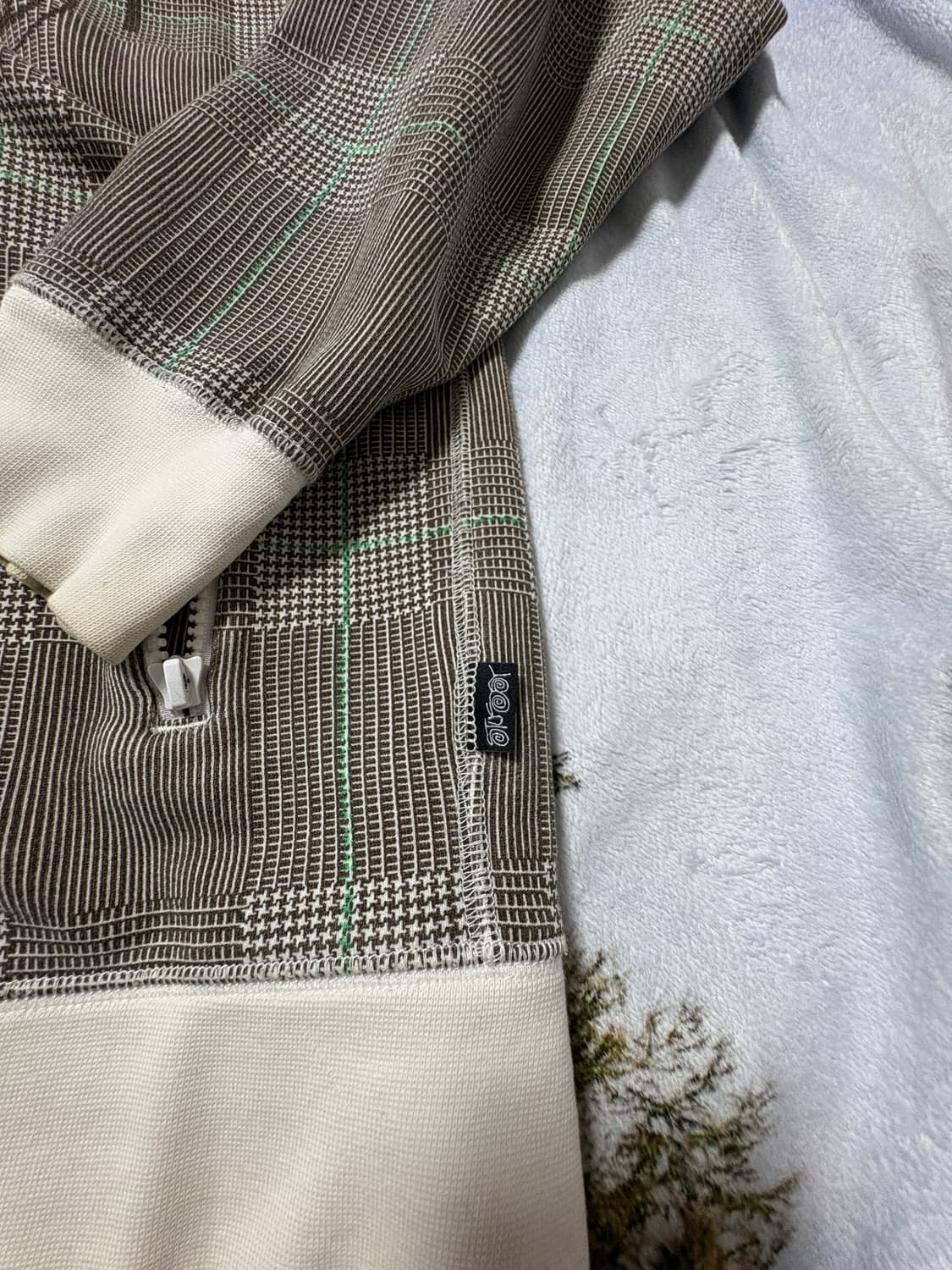 스투시 후드집업 상품이미지4