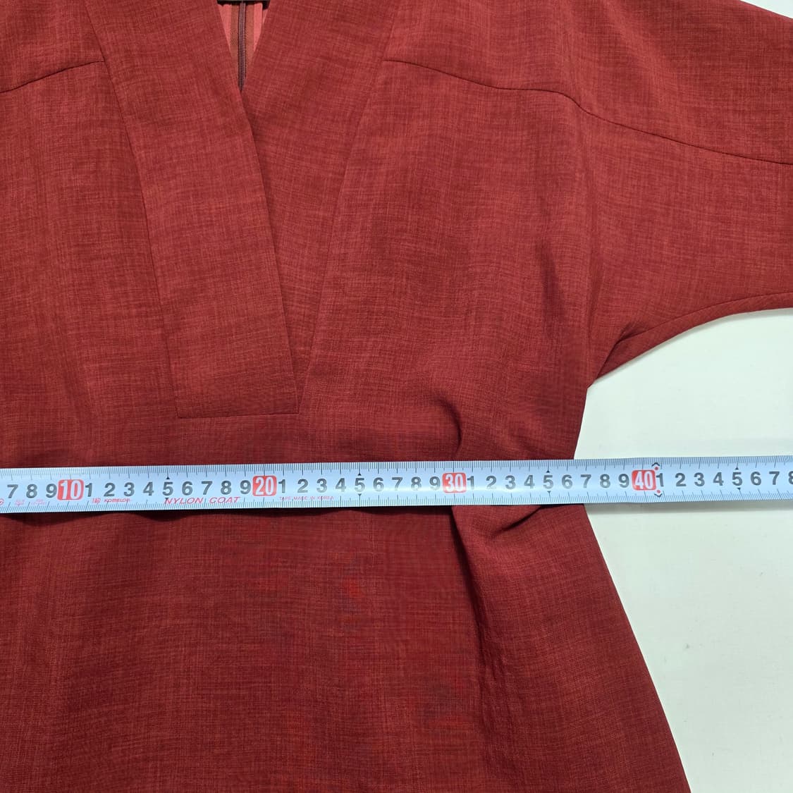 1319 모조에스핀 MOJO.S.PHINE  원피스 55 7부 하객룩  상품이미지3