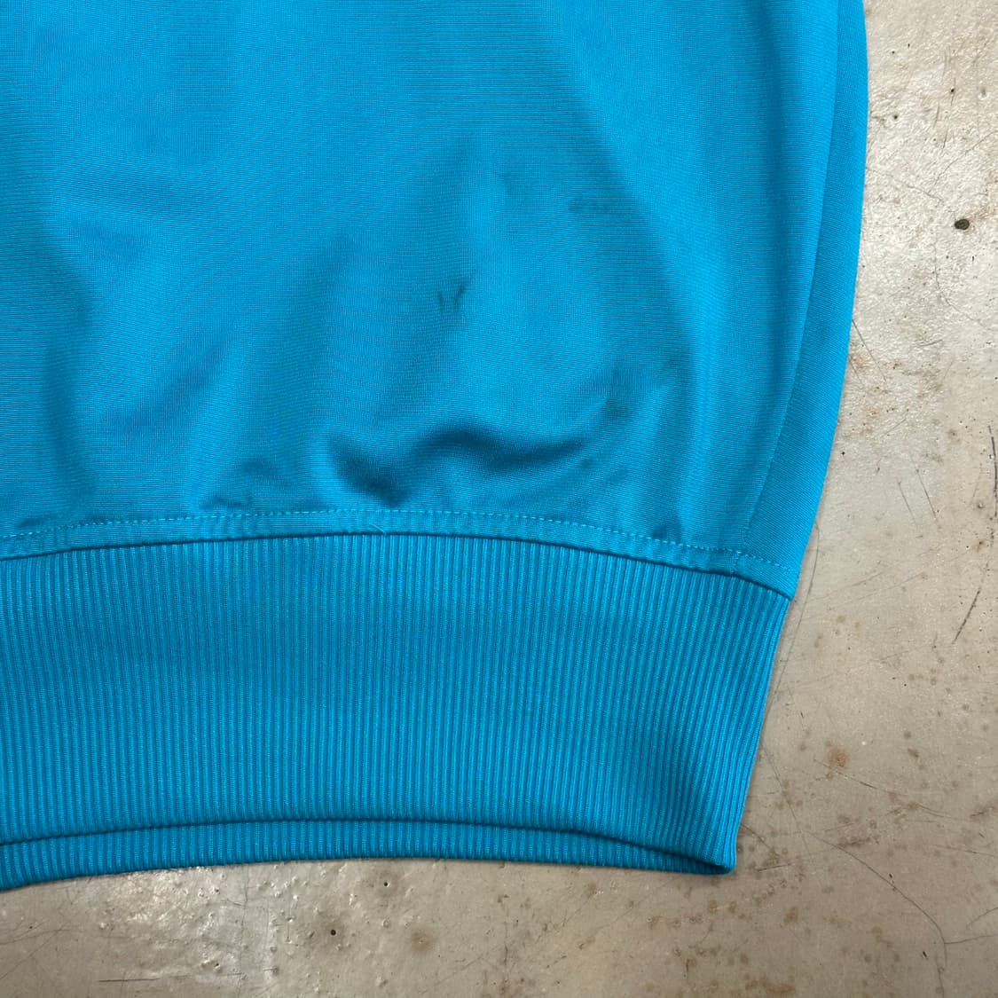 M 아디다스 파이어버드 화이트라인 에메랄드 트랙탑 0331  상품이미지8