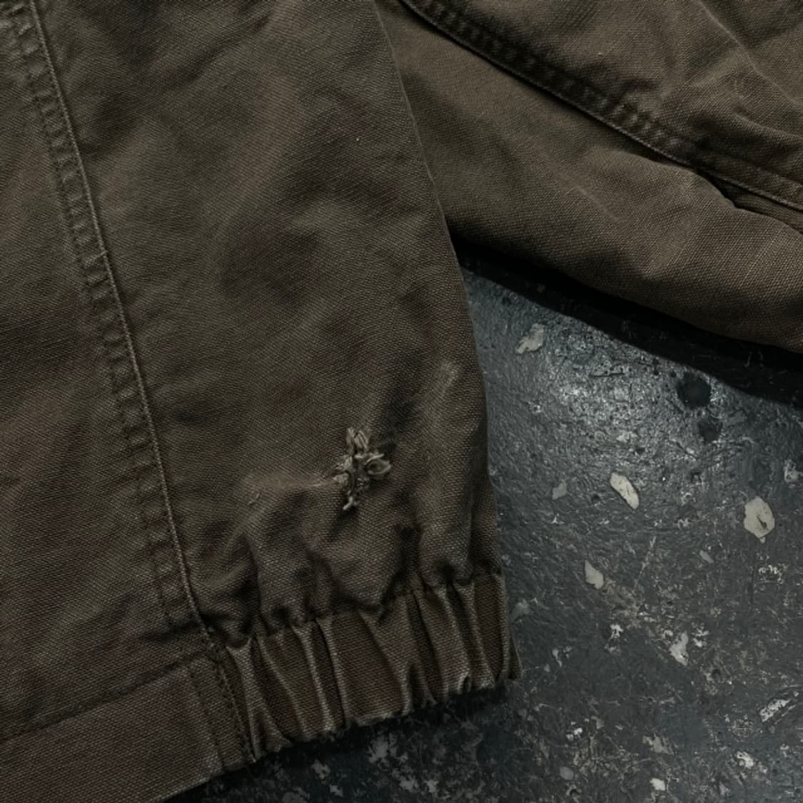 100 랜드스 엔드 워크자켓 상품이미지7