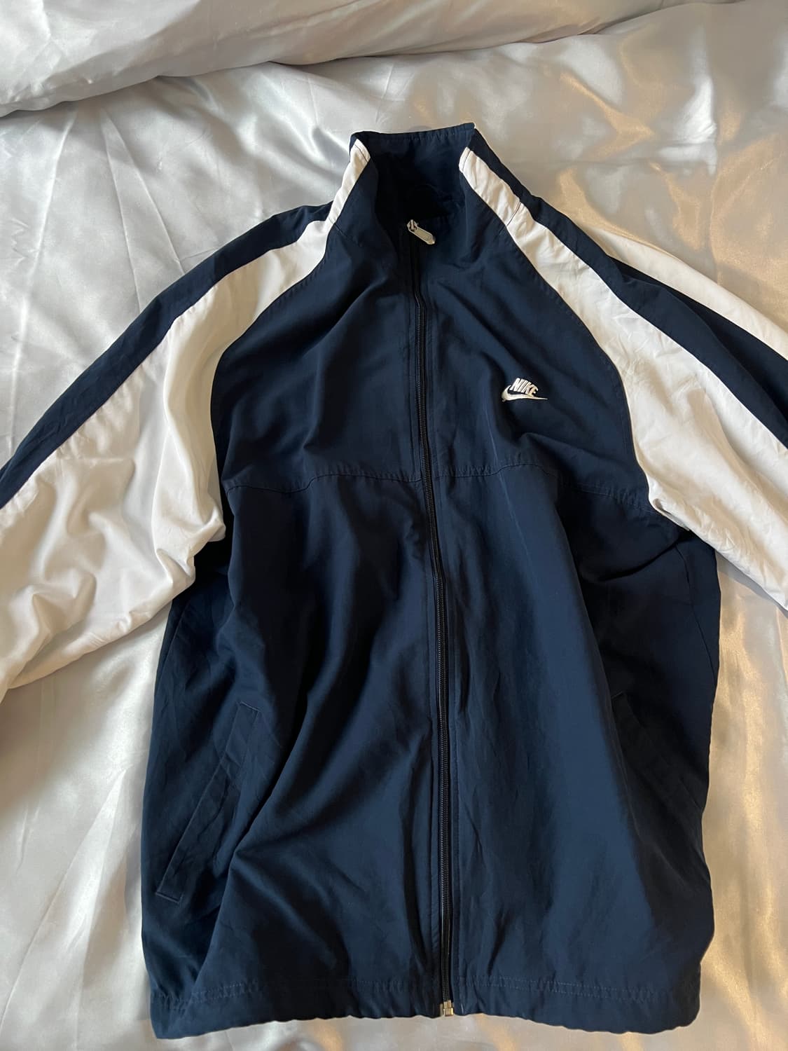 나이키 빈티지 점퍼 상품이미지1