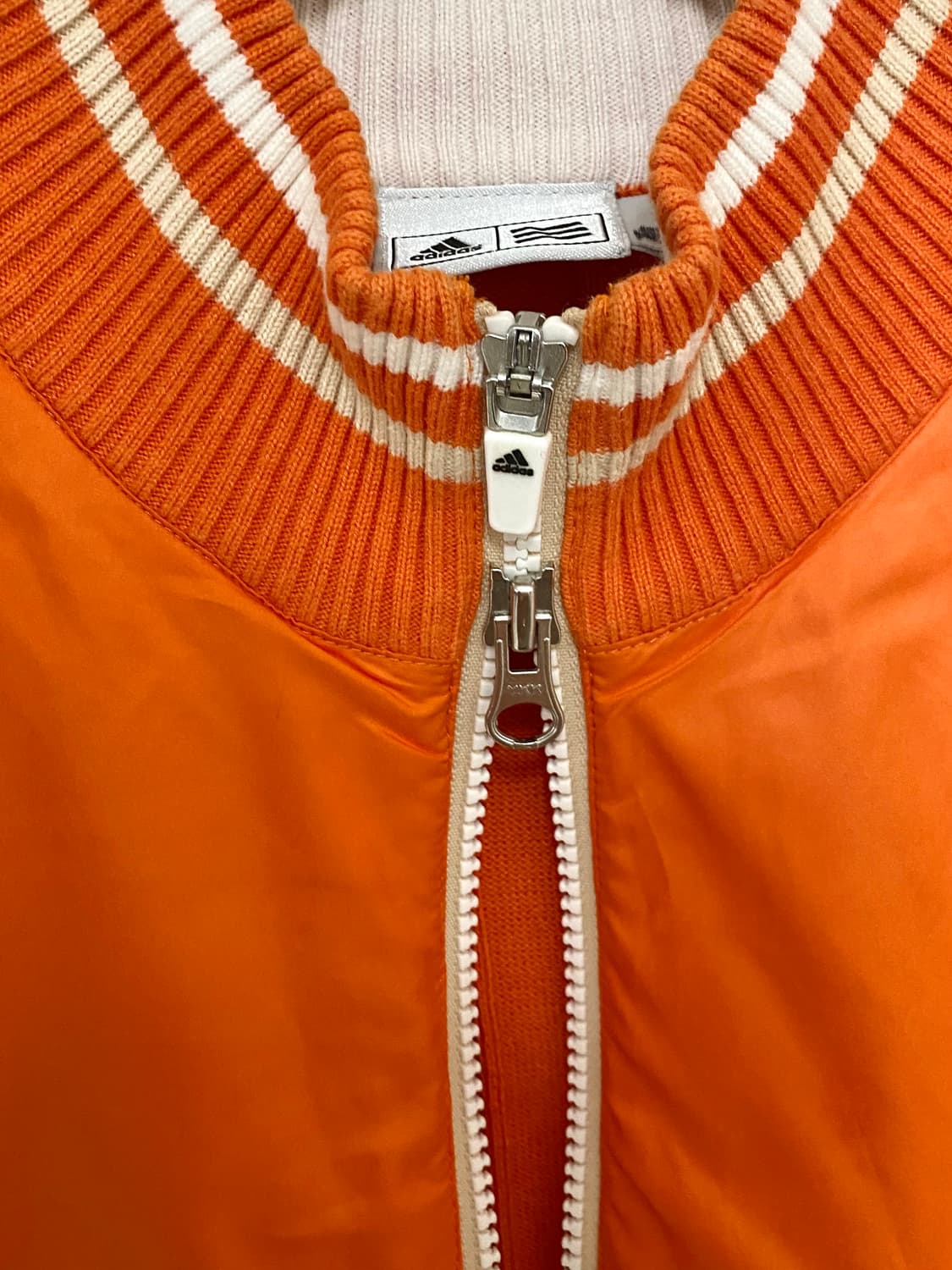 ADIDAS knit jersey 아디다스 니트 져지 상품이미지6