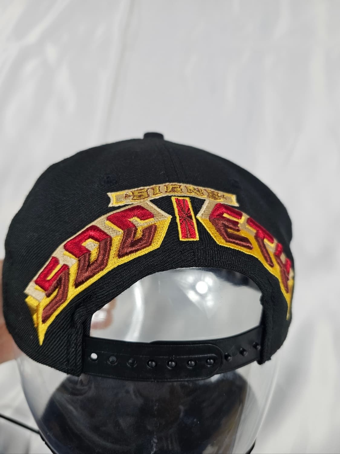 준지x뉴에라 상품이미지4