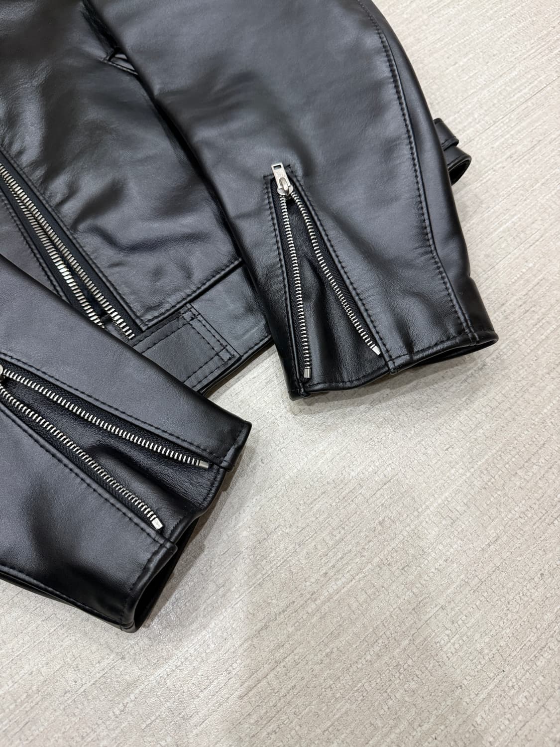 루이스레더 커세어60 42사이즈 상품이미지7