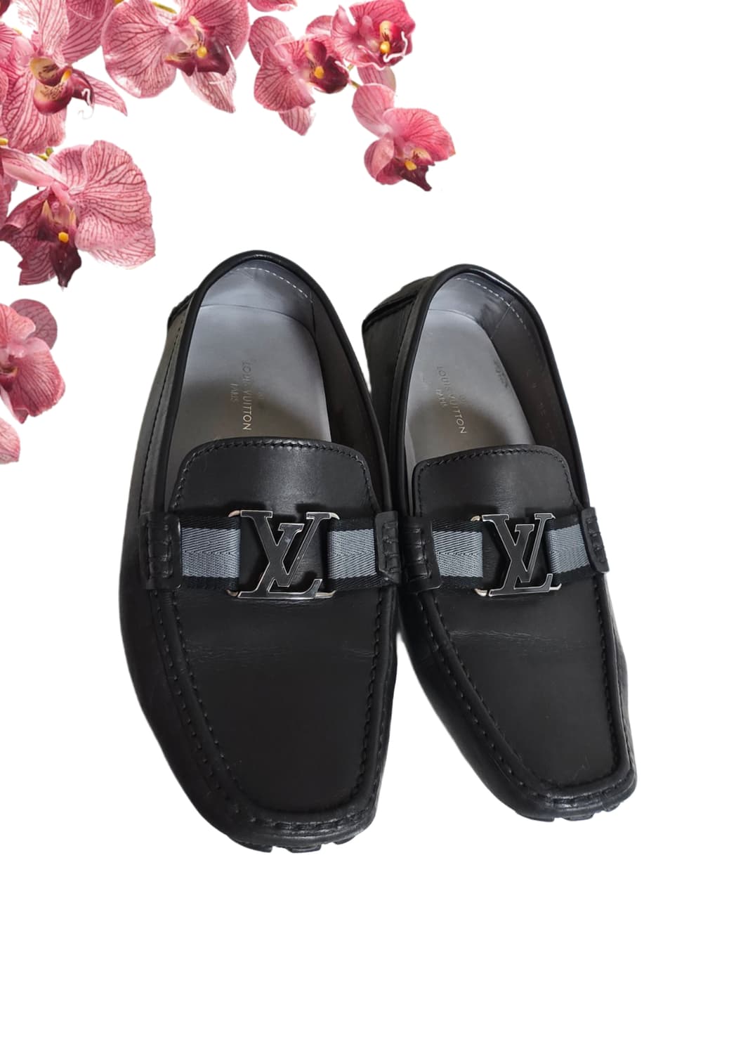 루이비통  드라이빙 모카신/280 상품이미지1