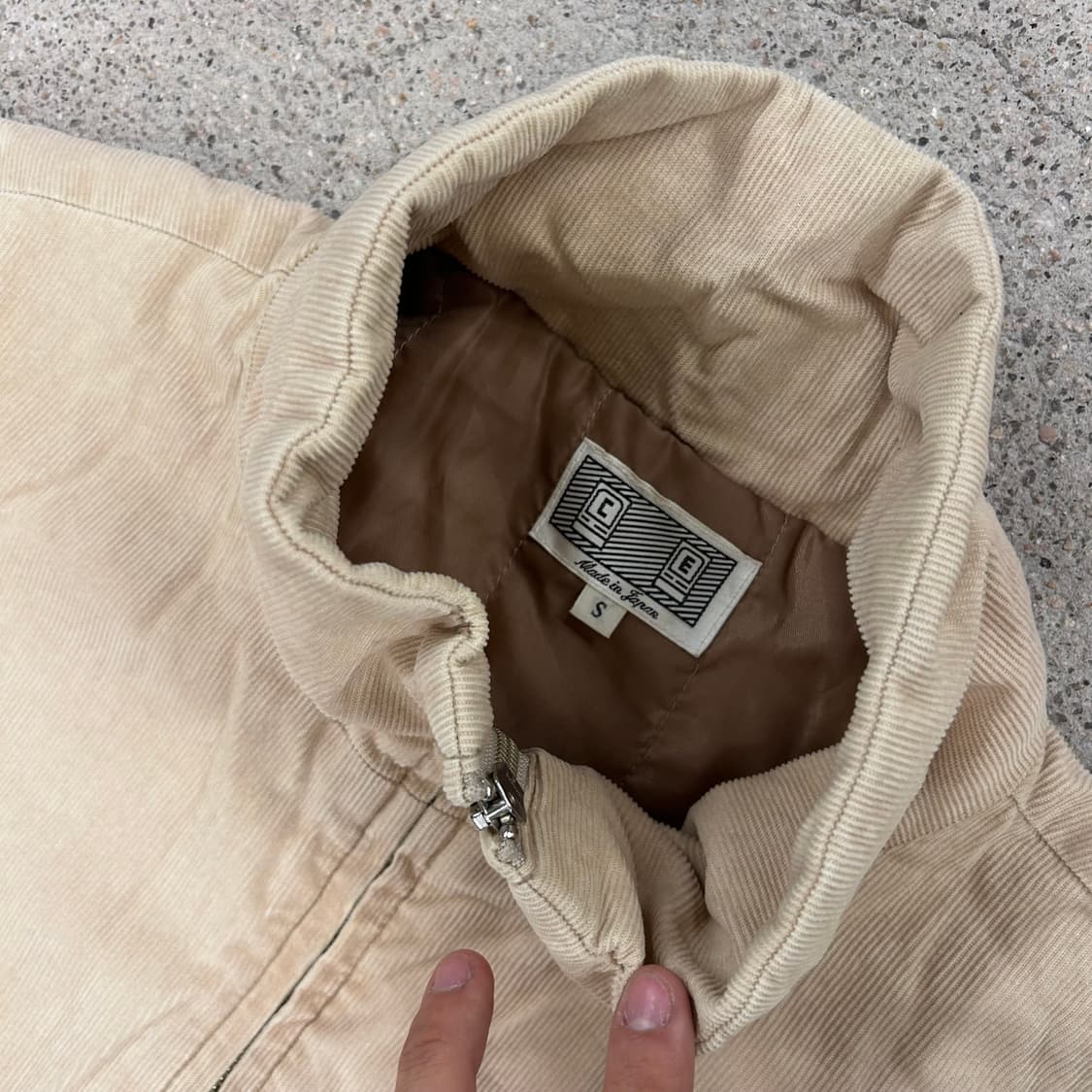 19SS CAVEMPT 상품이미지2