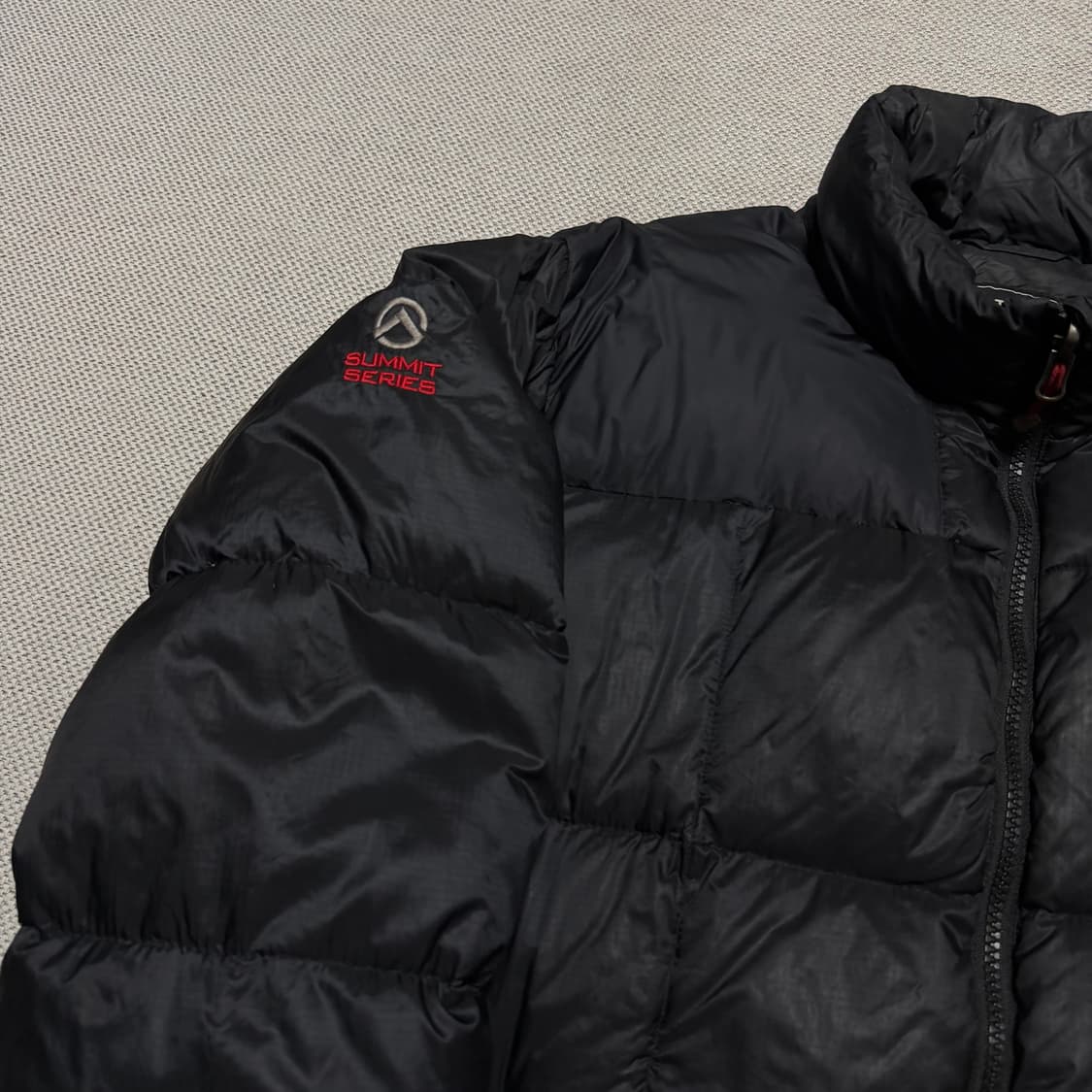 노스페이스 써밋시리즈 800 구스다운 패딩 상품이미지2