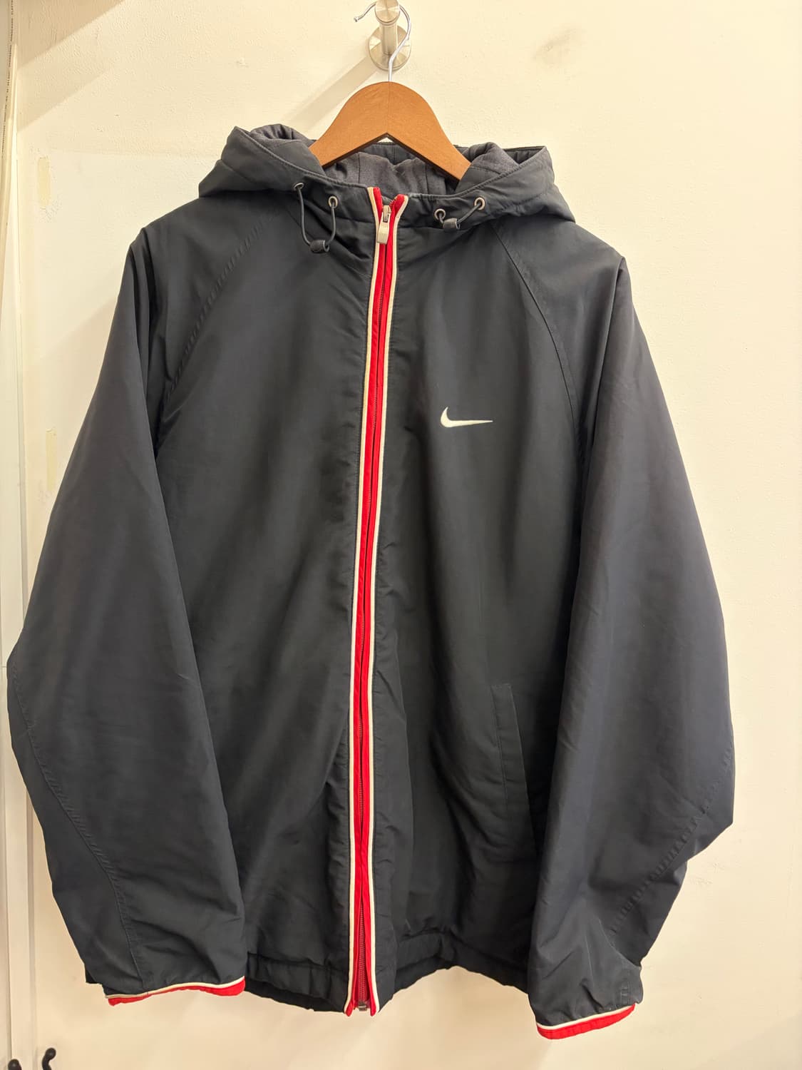 N179. 나이키 자켓 상품이미지1
