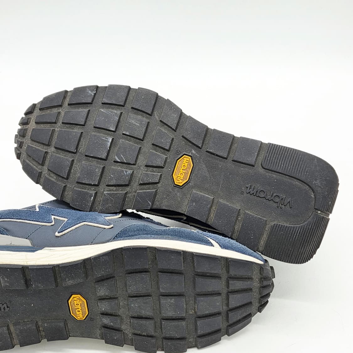  베이프 로드 스타 익스프레스 #3 네이비 (260) 상품이미지3