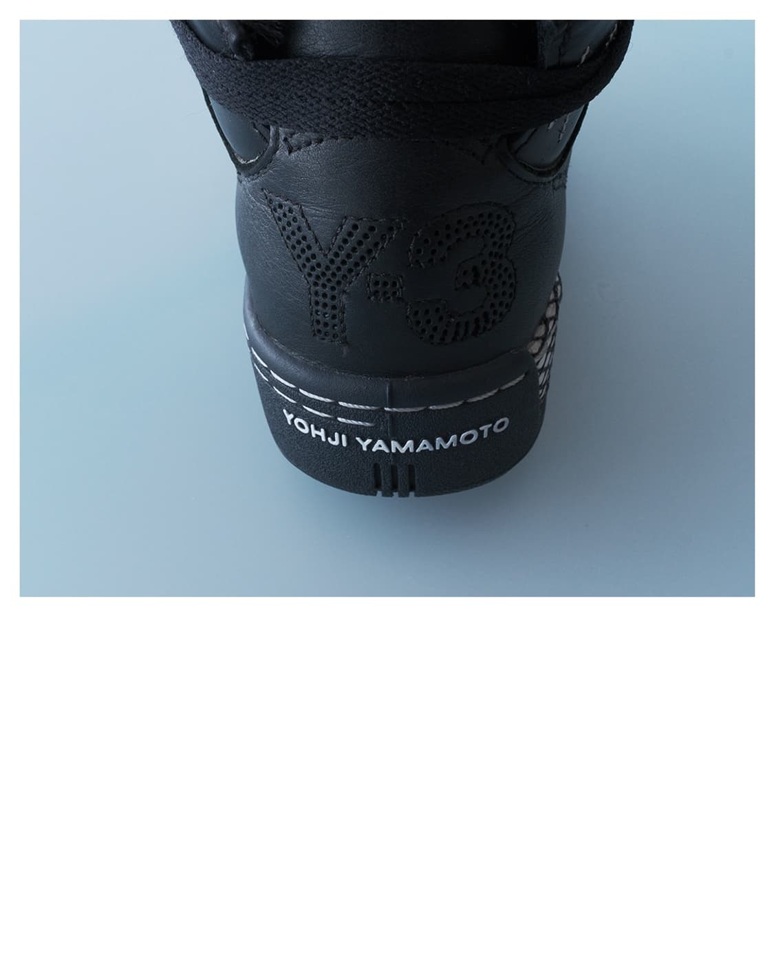 Y-3 HAYWORTH (2019) 상품이미지6