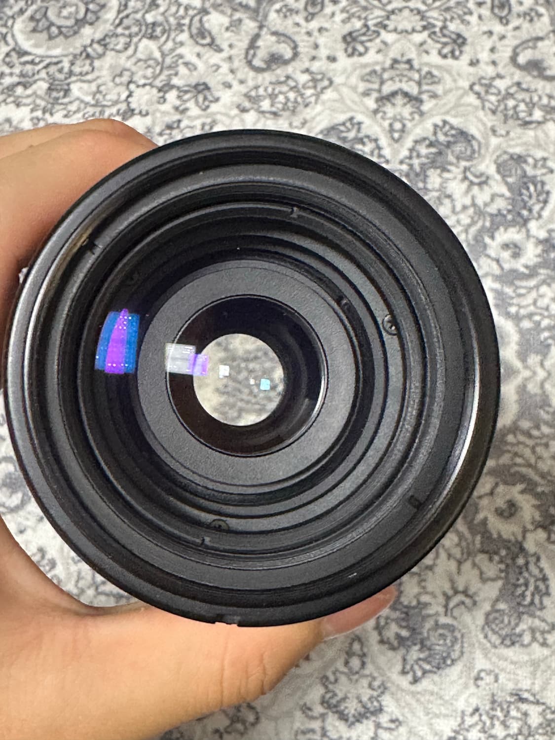 니콘 F-801s 필름카메라, Nikon AF 70-210mm F4-4. 상품이미지8