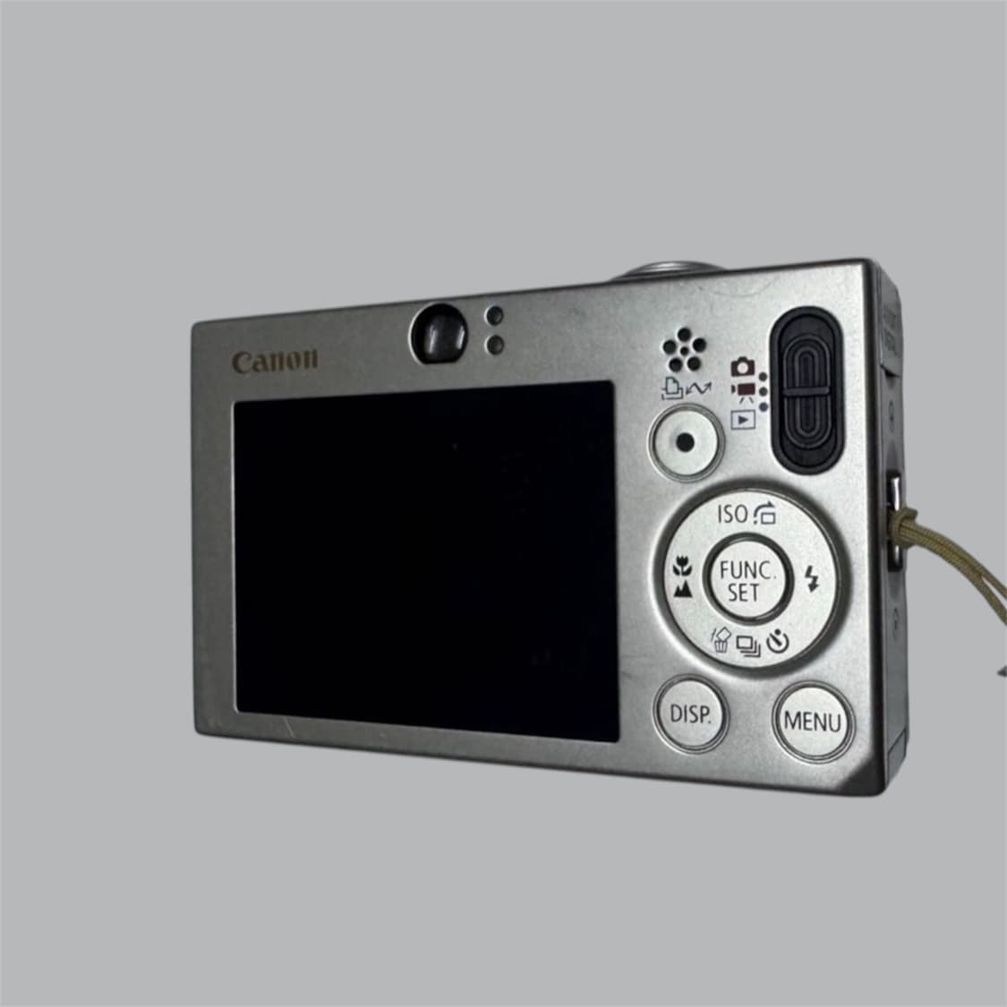 A급)캐논 익서스 70 CANON IXUS 70 빈티지 디지털카메라 디카 상품이미지8