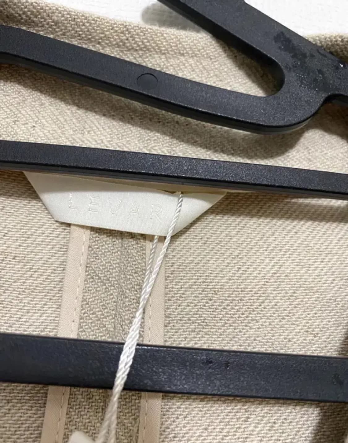 르바 린넨 자켓 새제품  상품이미지7