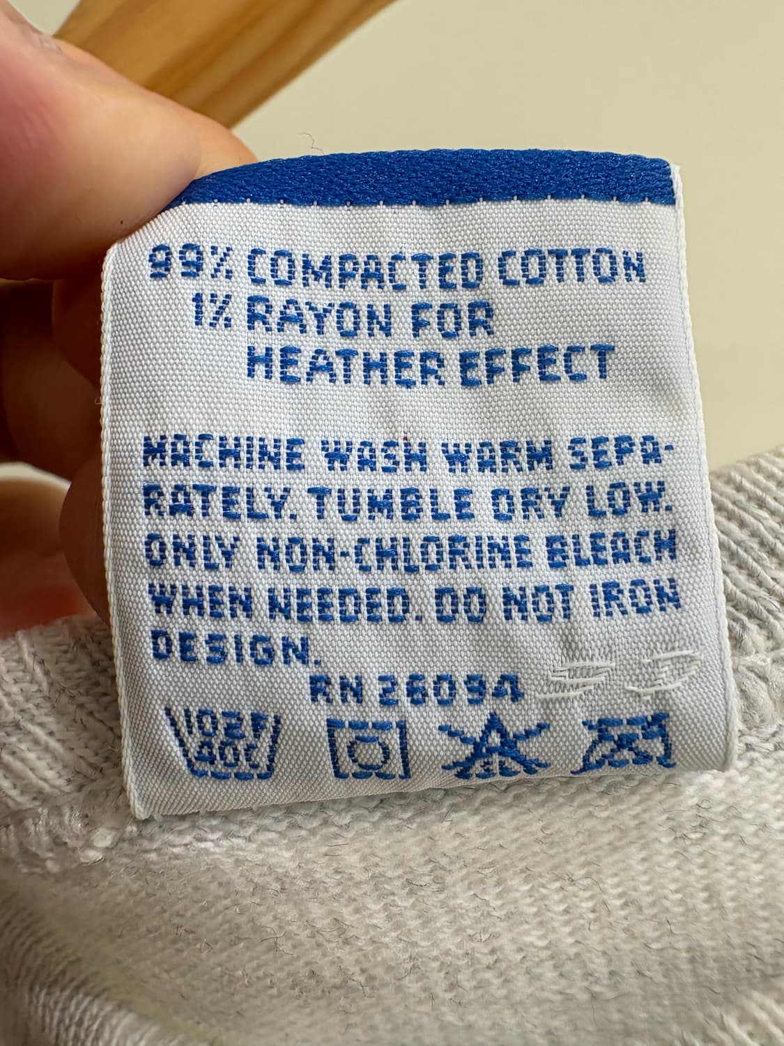 CHAMPION (Made in USA) 반팔 상품이미지8