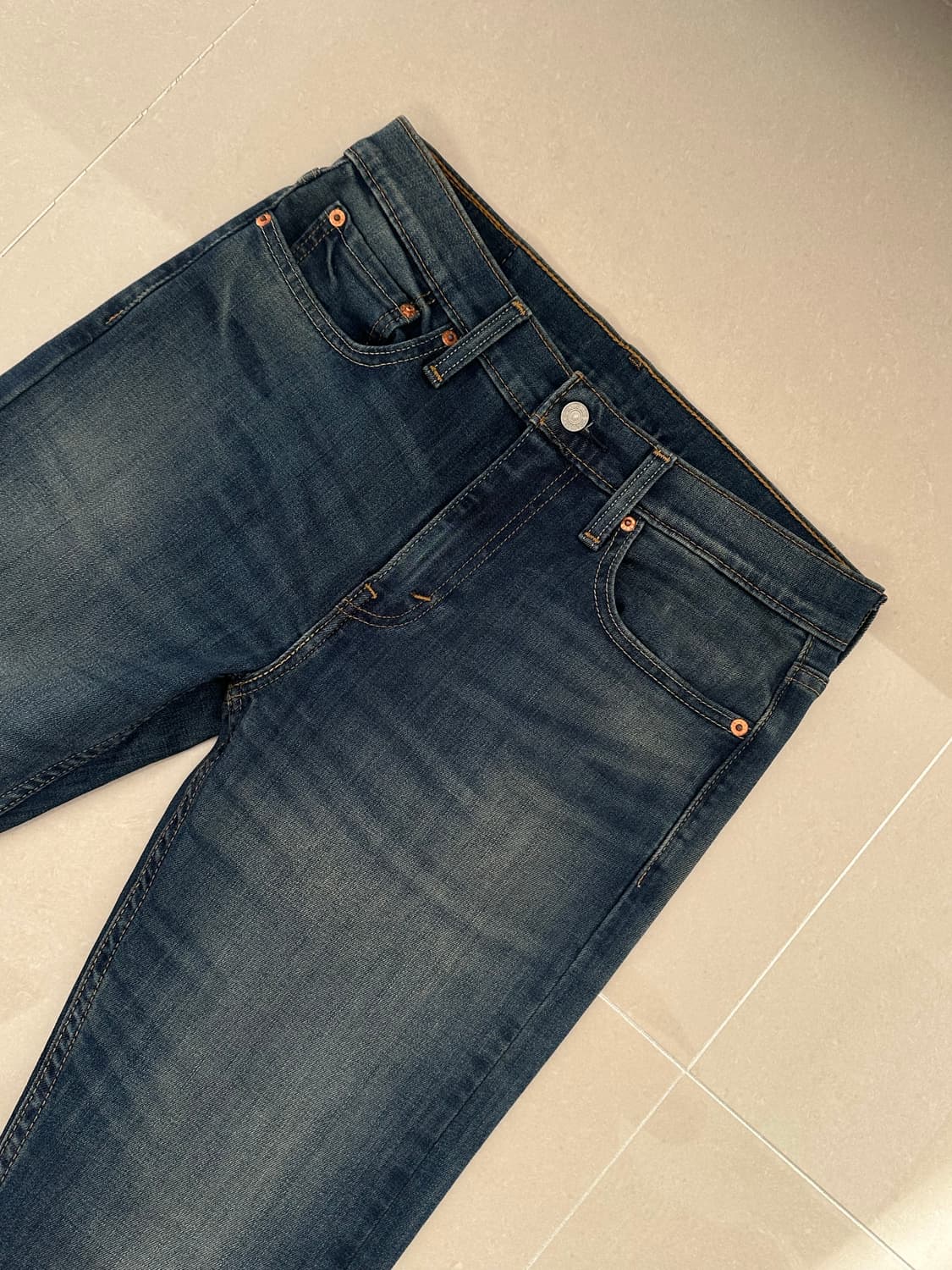 리바이스 510 31x32 상품이미지2