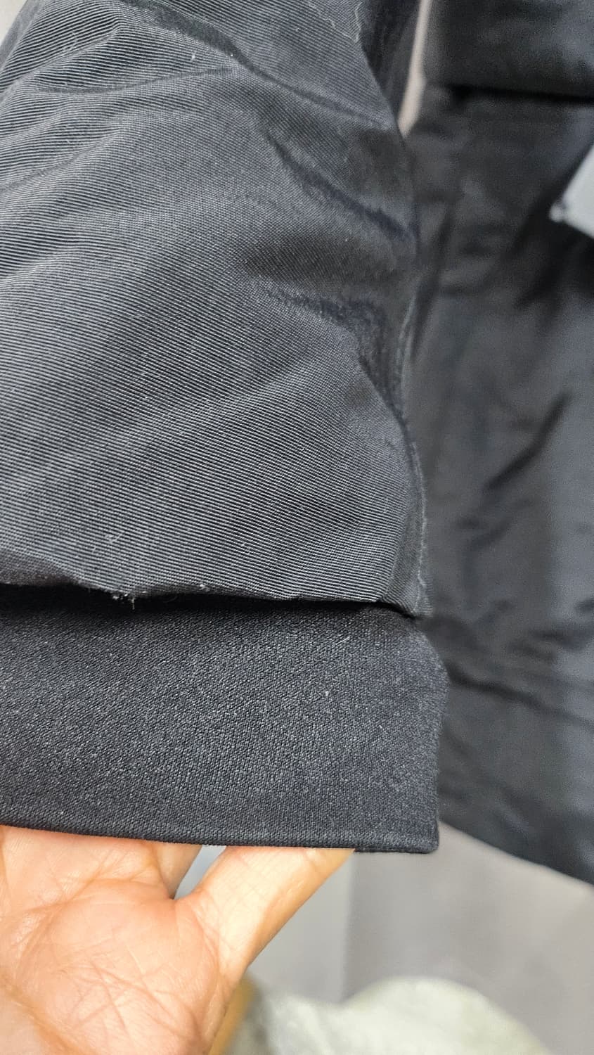 240.노스페이스 패딩 상품이미지5