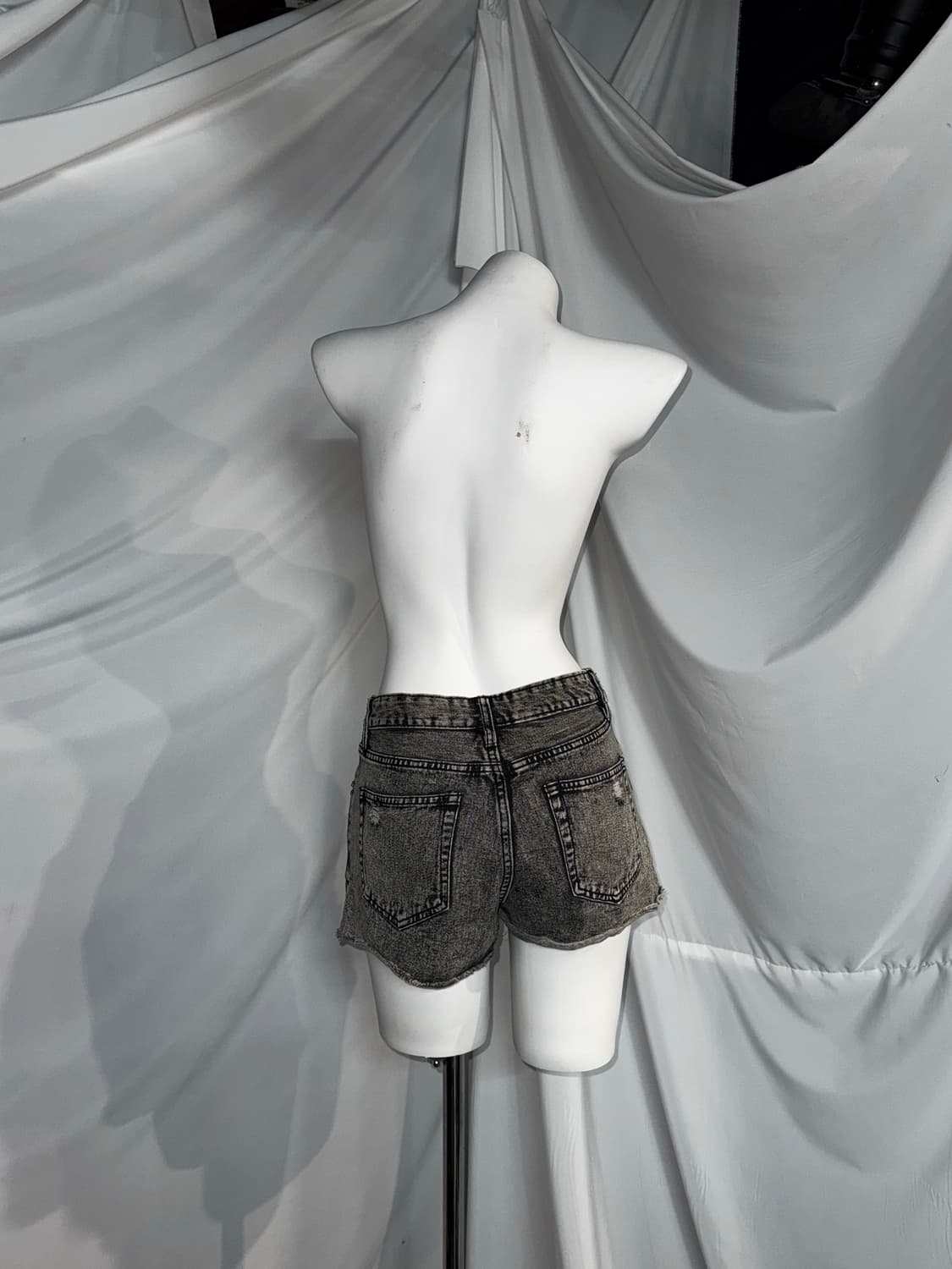 나나 신이치 락시크 펑크 릭깔 코디세트  상품이미지3