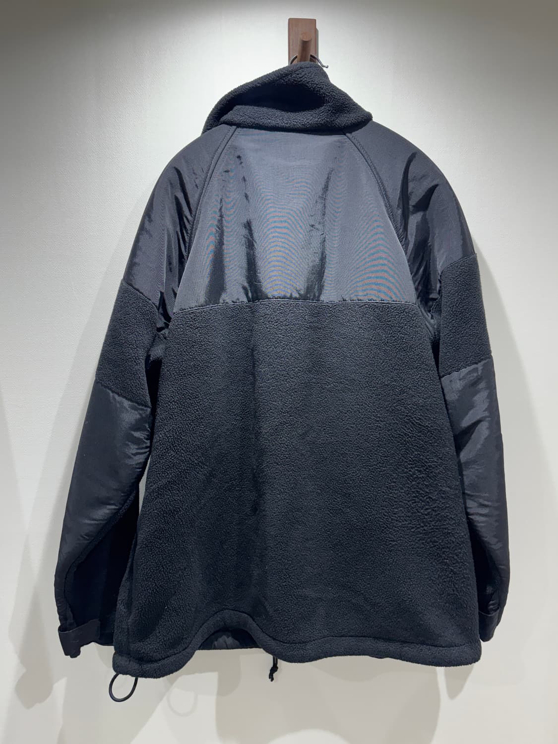 미군 300 폴라텍 플리스 고어택스 내피 자켓 (L) 상품이미지9