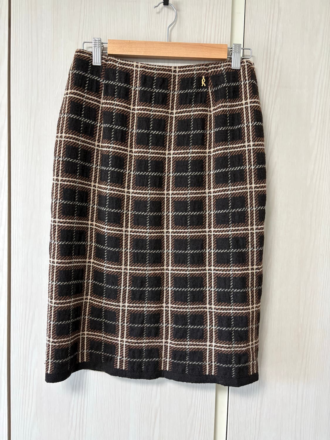 빈티지 로베르타 디카메리노 투피스  상품이미지5