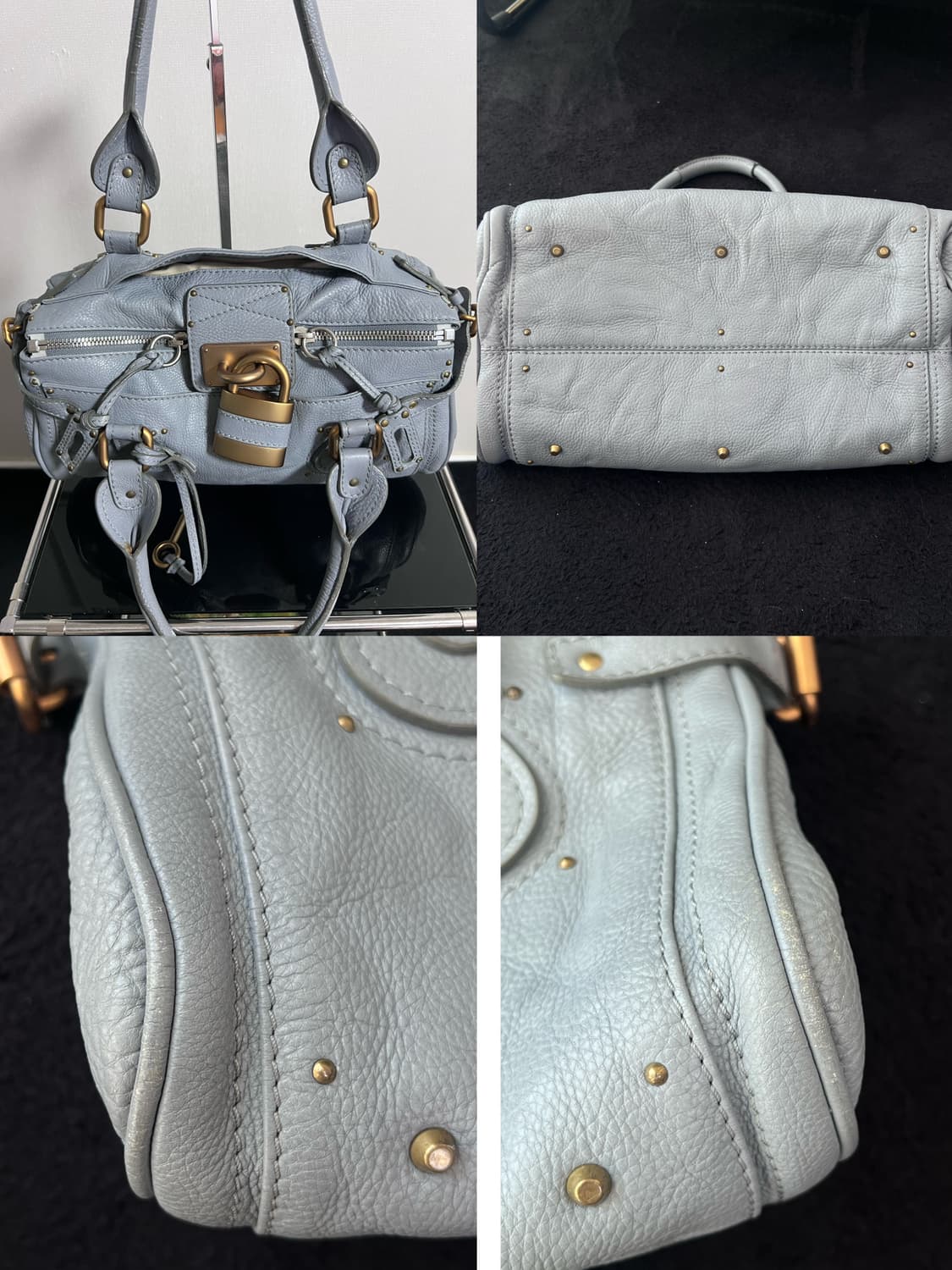 끌로에 패딩턴 상품이미지8