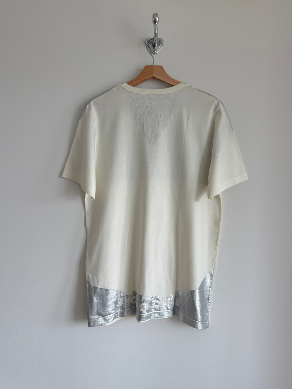 메종 마르지엘라(Maison Margiela) 반팔 티셔츠 상품이미지4