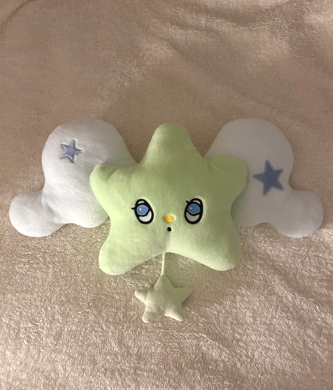 엔시티위시 위츄쿠션 상품이미지1