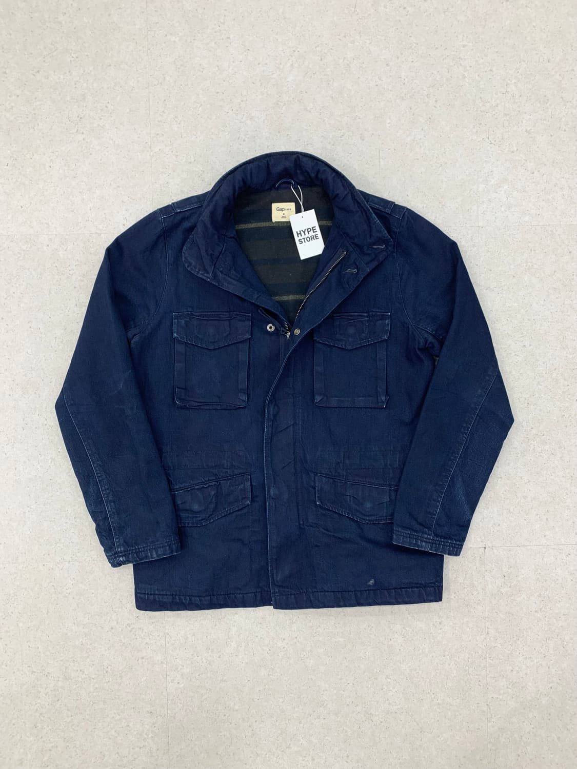 Gap 갭 필드 자켓 상품이미지2