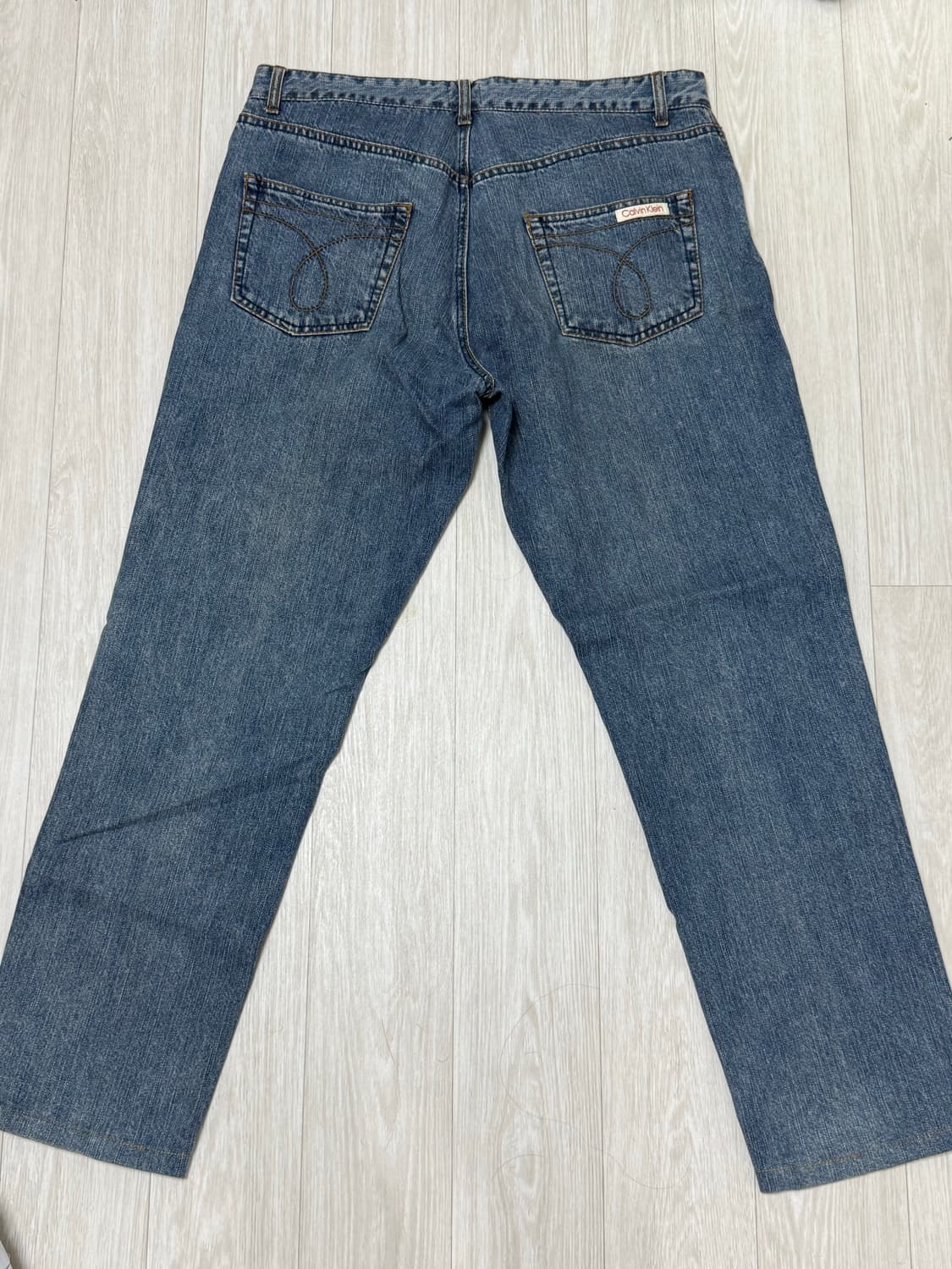 캘빈클라인 데님 상품이미지2