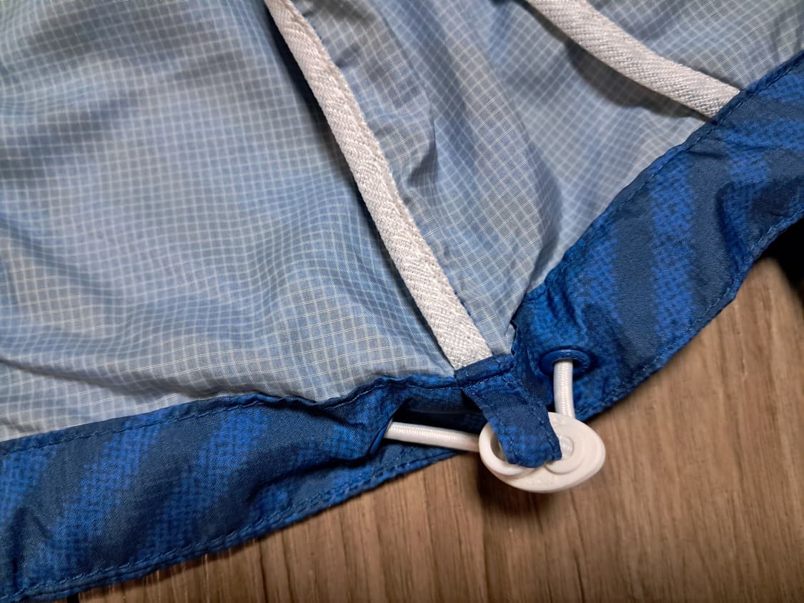 프로스펙스 바람막이 남성100  상품이미지8