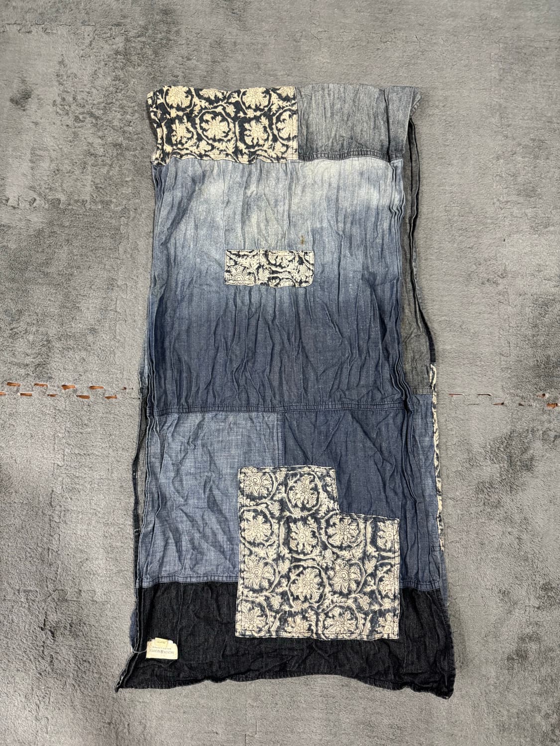 DENIM & SUPPLY RALPIL LAUREN 머플러 상품이미지3