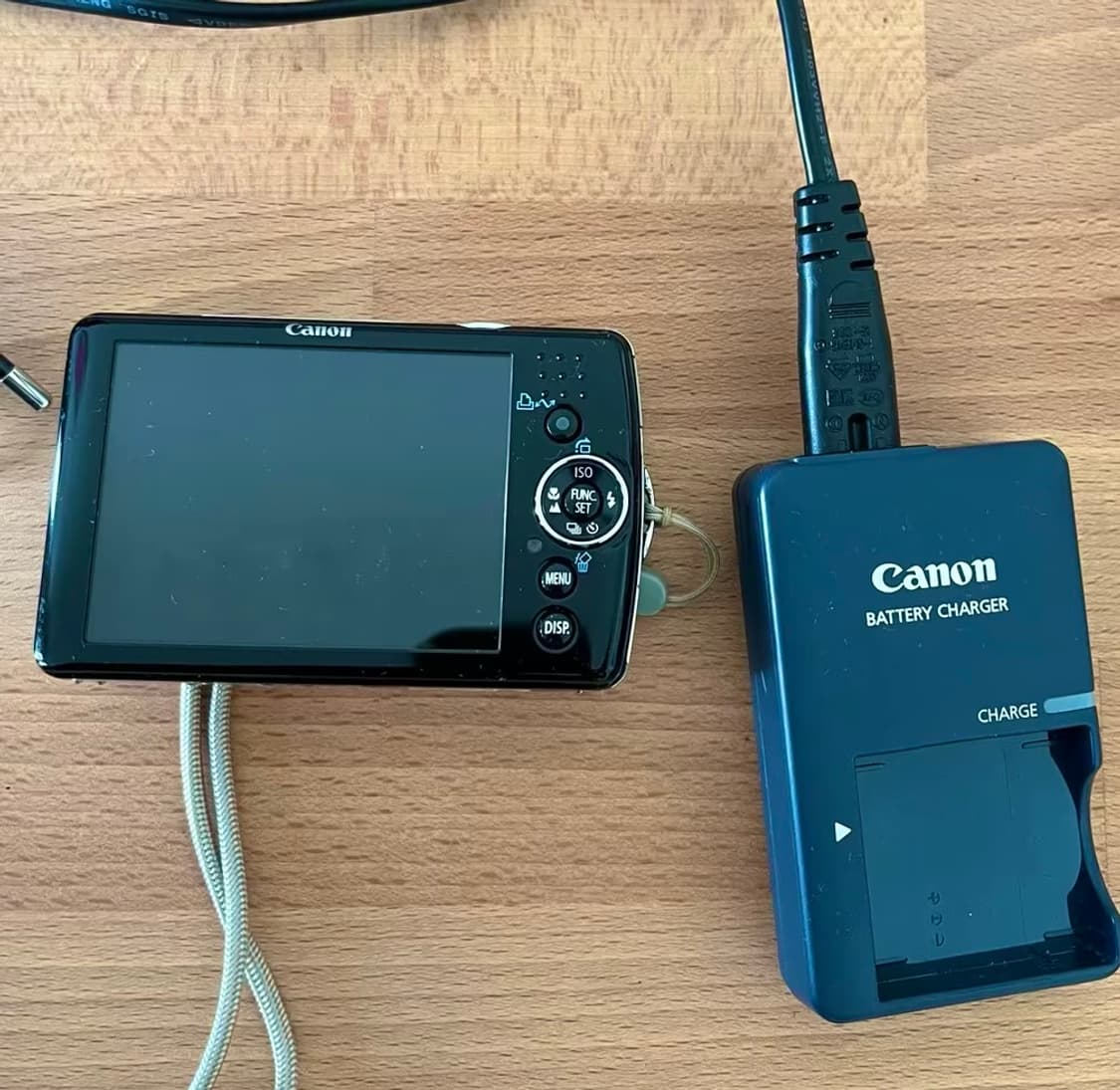 CANON IXUS 65 캐논 익서스 65 빈티지 디지털카메라 디카 상품이미지10