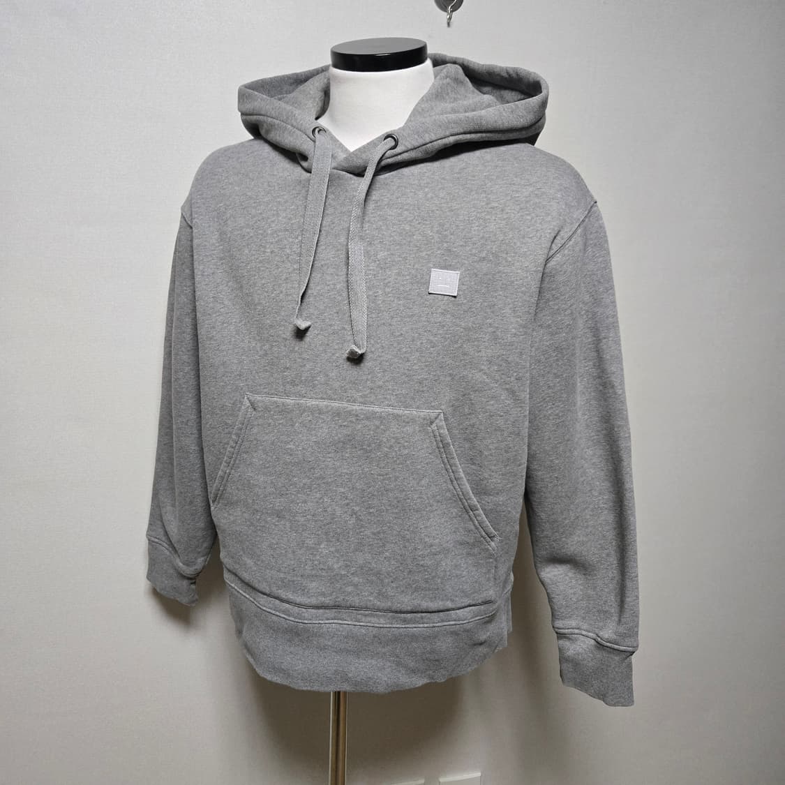 아크네스튜디오 페리스페이스 후드티/ 남성 후드티/ 여성 후드티 상품이미지7