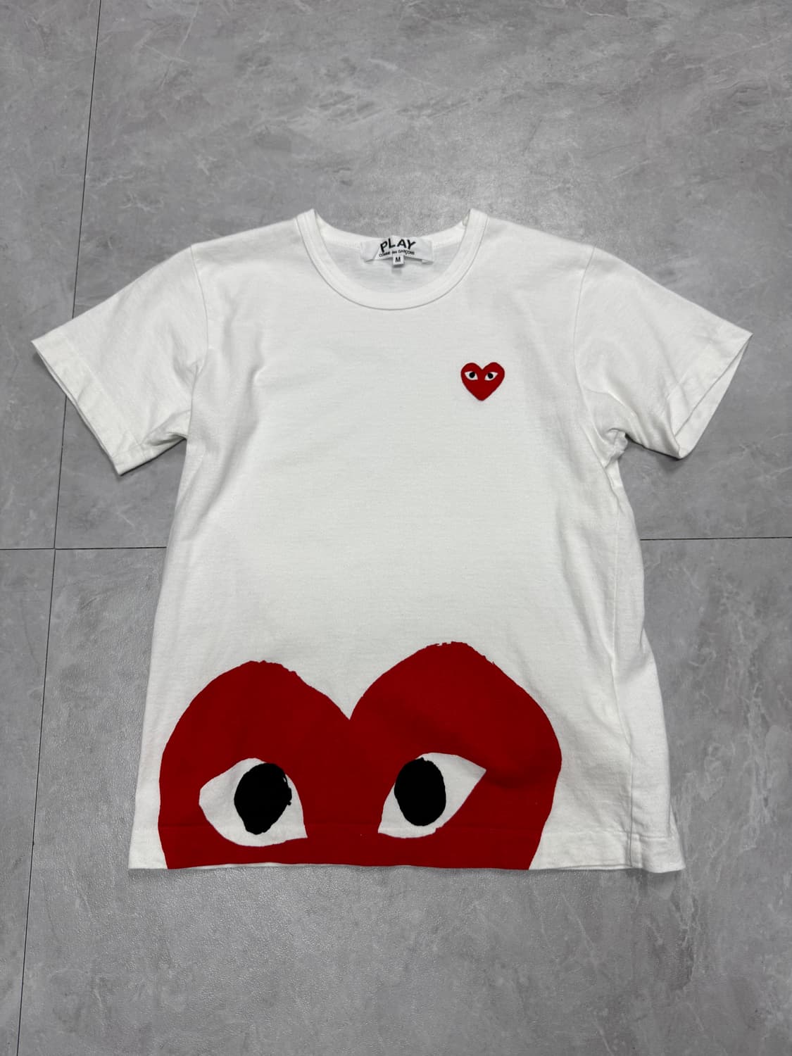 꼼데가르송 상품이미지1