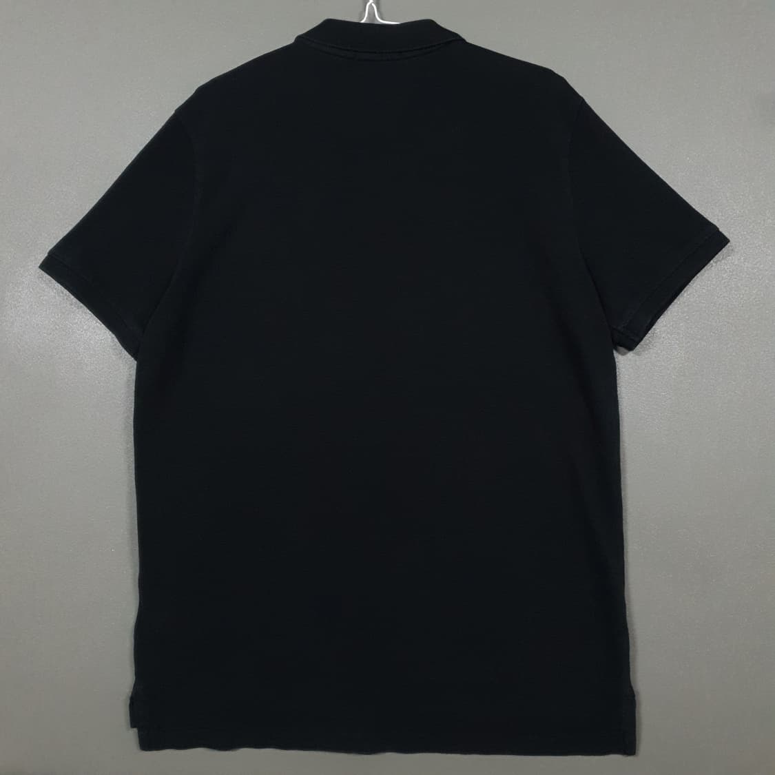 폴로 랄프로렌 신형 22ss QR 아이코닉 메시 폴로 셔츠 반팔 카라티 상품이미지10