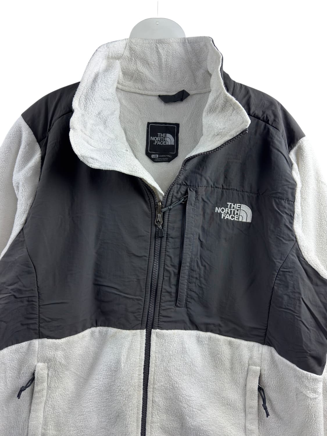 노스페이스 데날리 후리스 집업1407 상품이미지3