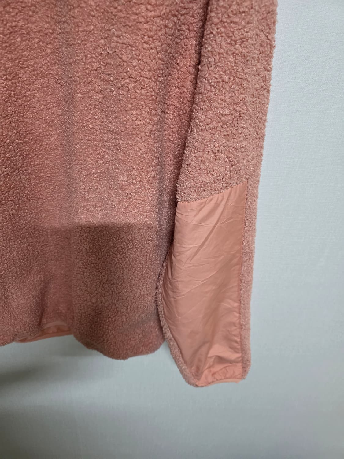 나이키 털 후드 상품이미지7