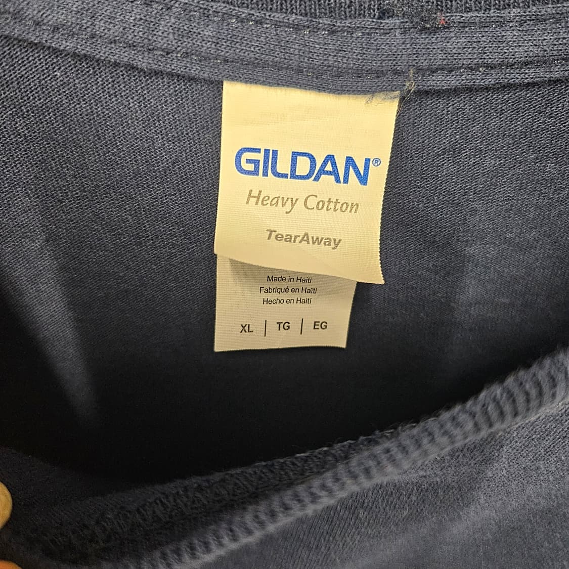 USA 90's To the beach 그래픽 프린팅 빈티지 반팔티 상품이미지4