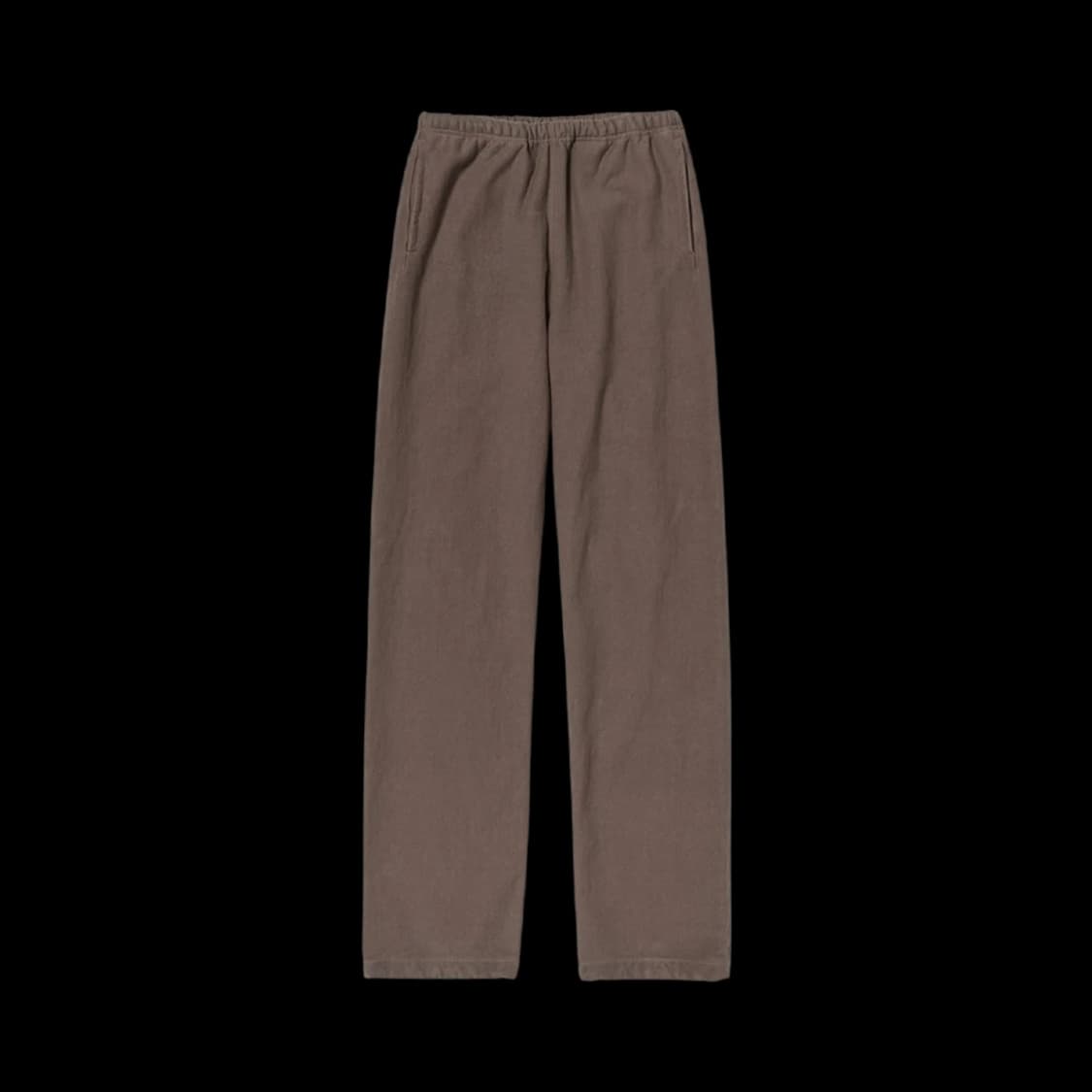 오라리 슈퍼밀드 스웻팬츠 상품이미지1