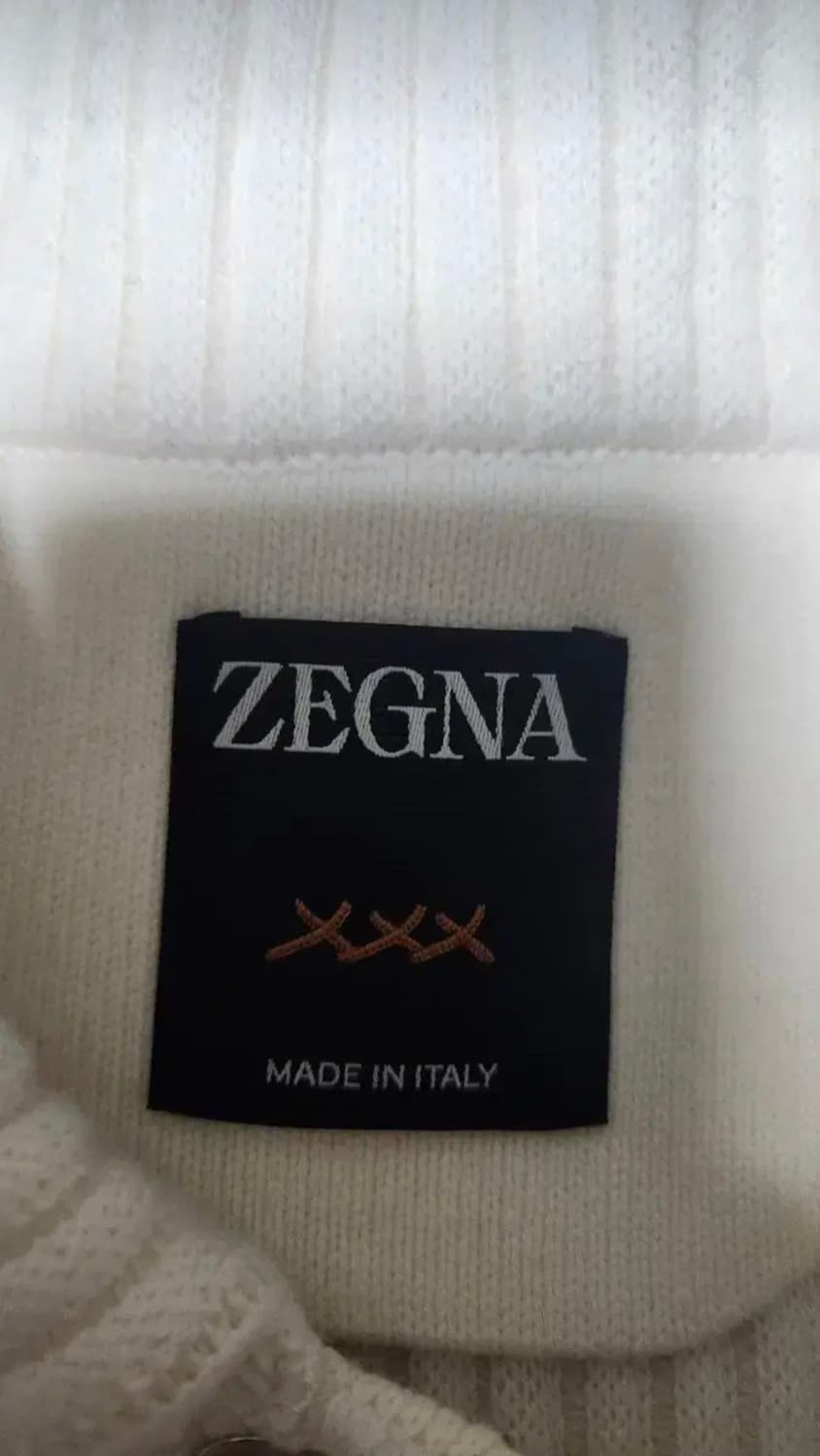 제냐 울 캐시미어 초어 자켓 48 상품이미지6