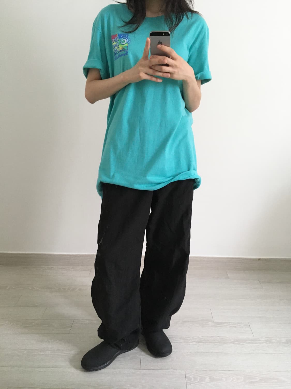 Bilmar beach cafe tshirt 상품이미지3