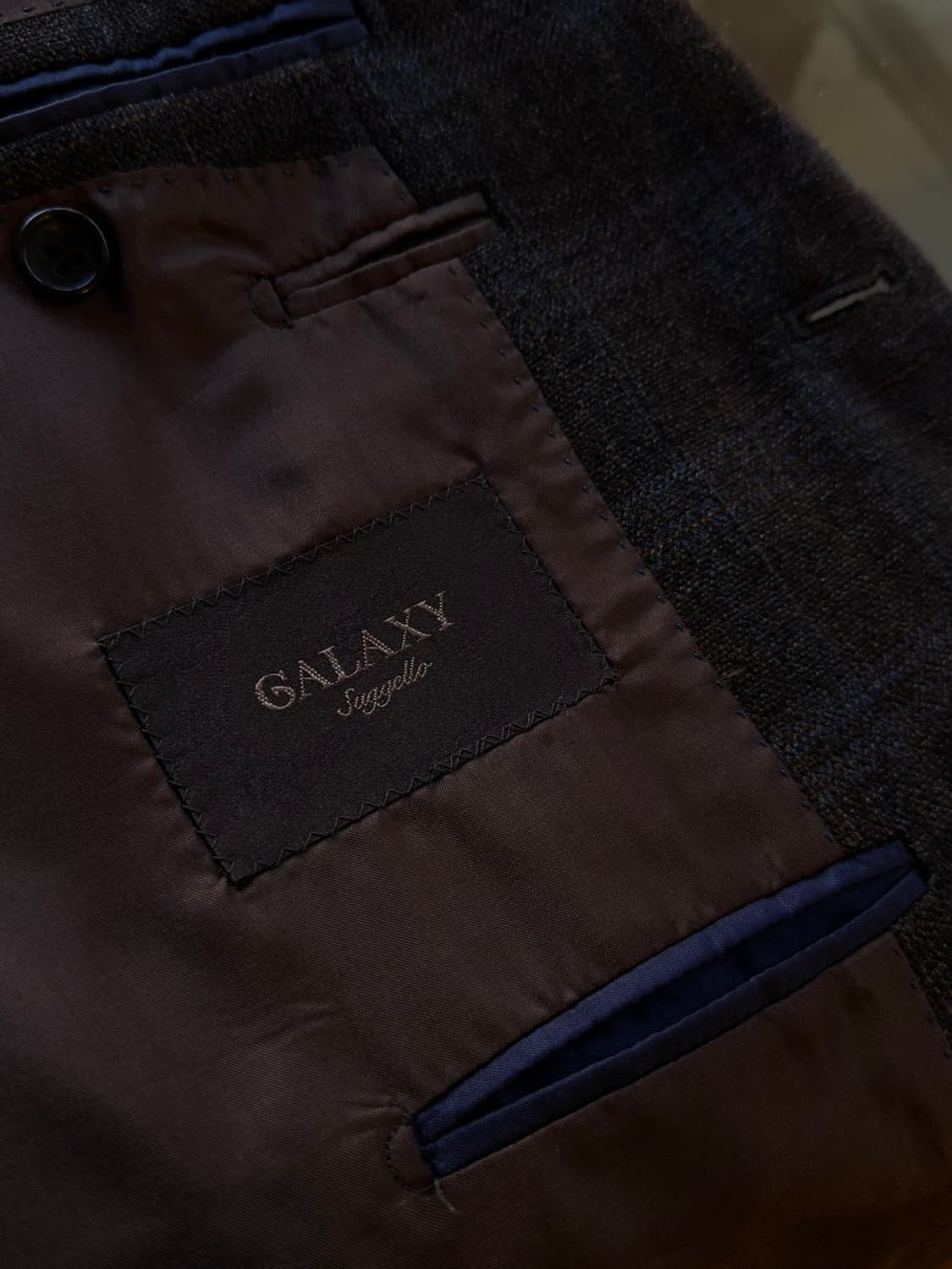 갤럭시 수젤로 밤부 자켓 100 상품이미지8