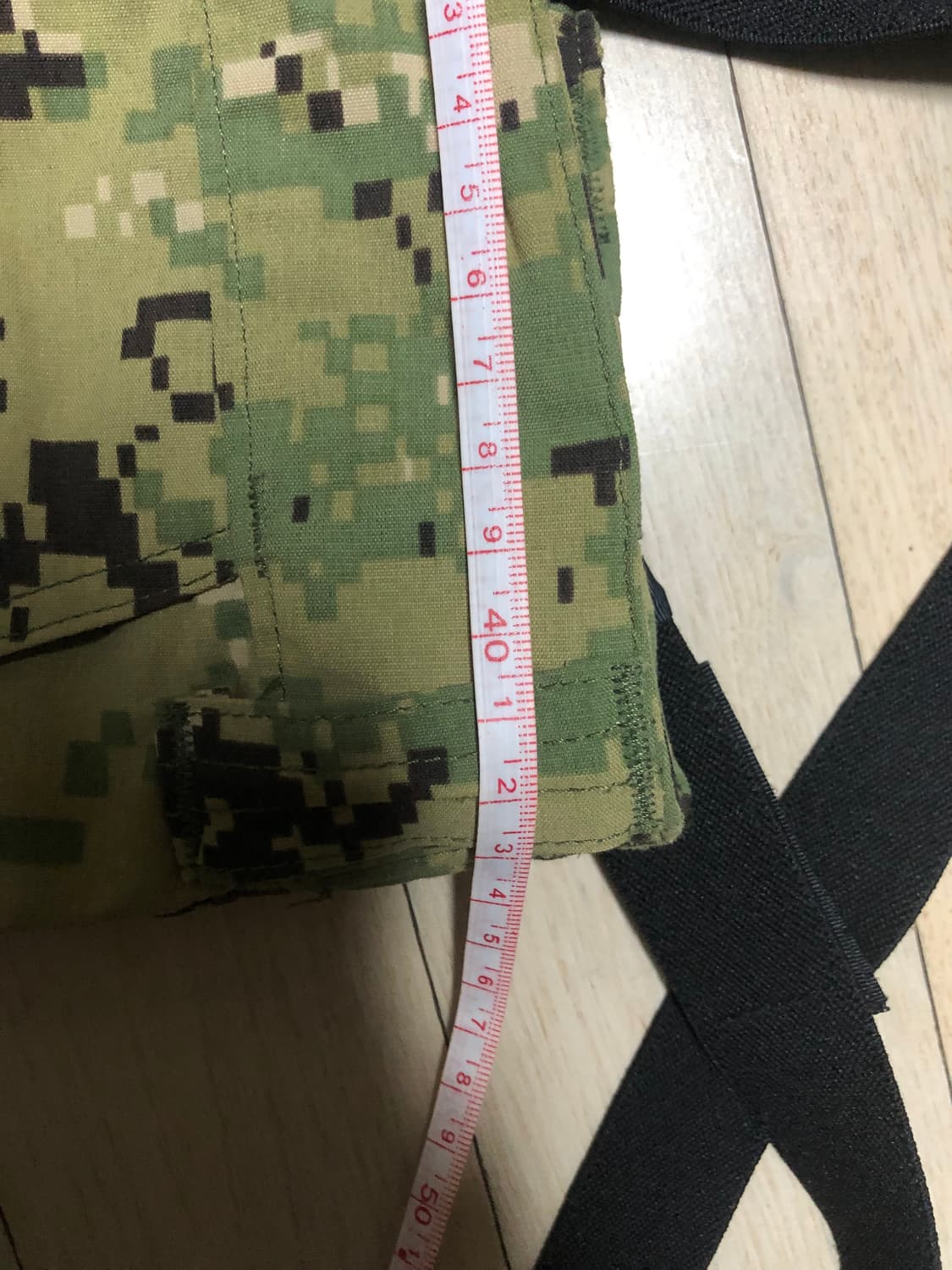 파타고니아 PCU L5 PANTS 상품이미지3