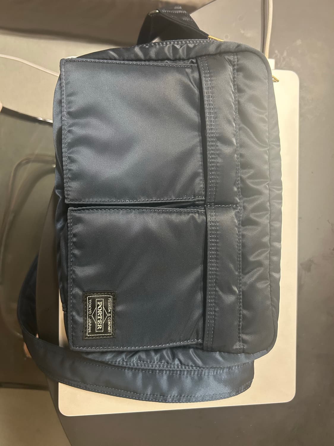 요시다 포터 탱커 숄더 백 상품이미지2