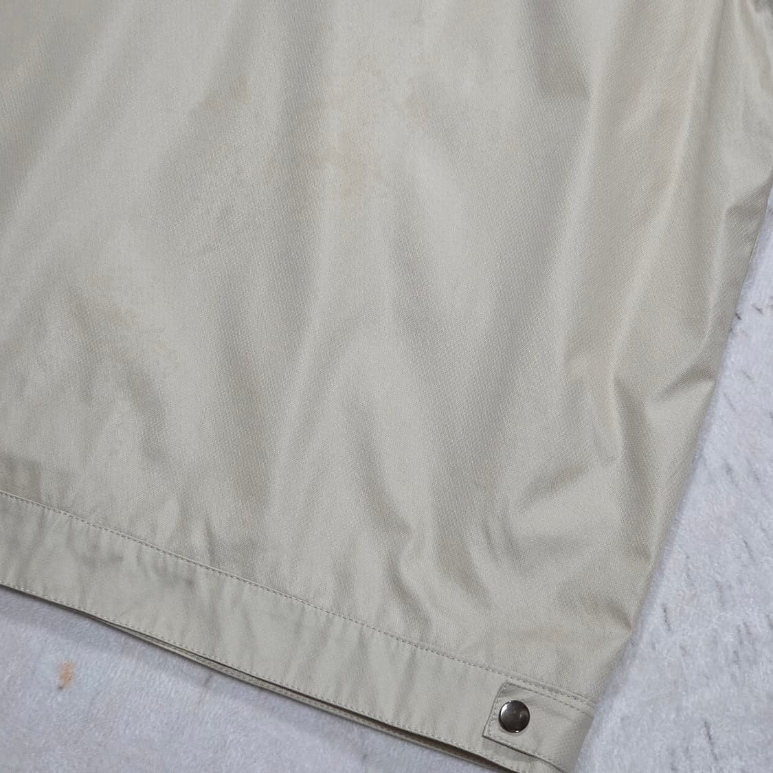 화이트 피아 베이지 자켓 상품이미지7