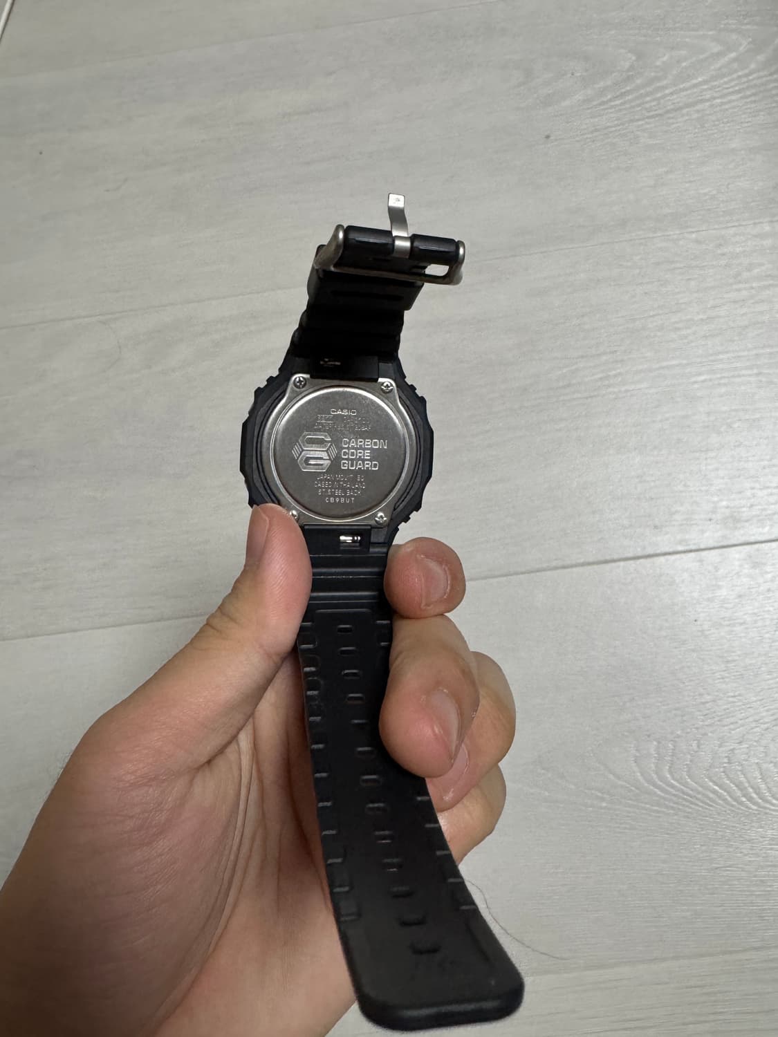 카시오 지얄오크 박스 O 상품이미지3