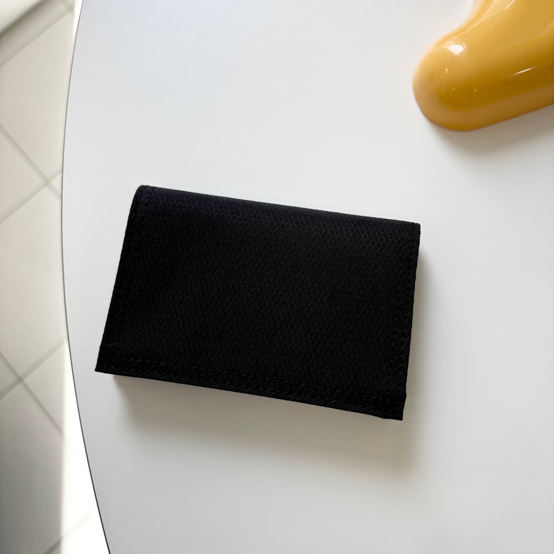 포터 딜 카드 케이스 블랙 상품이미지3