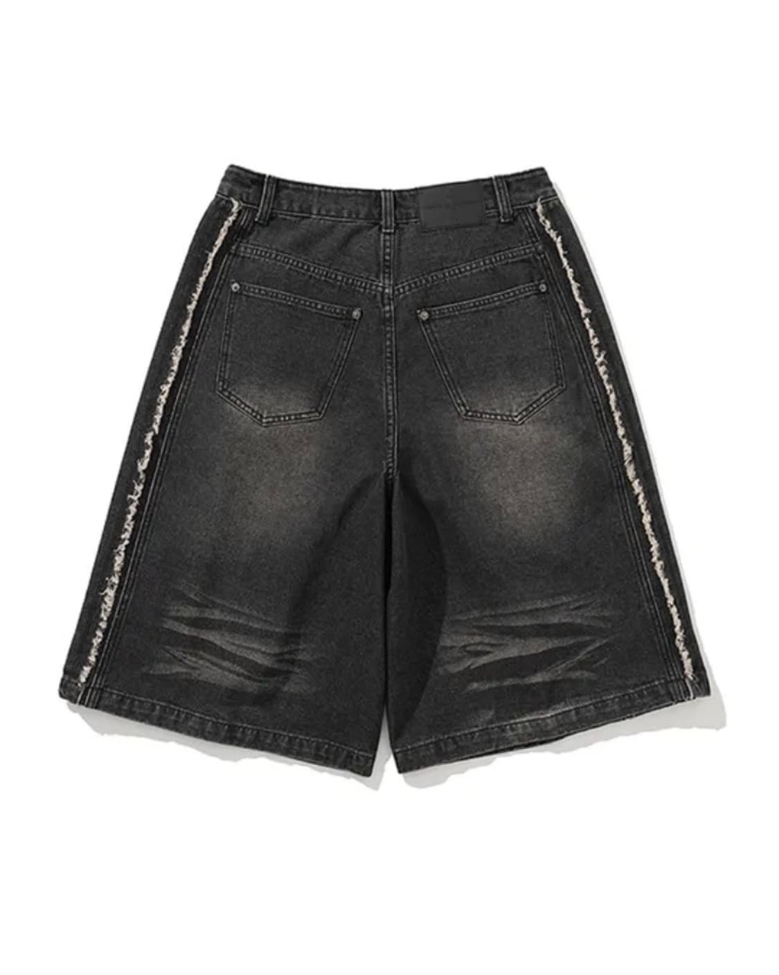 낫포너드 Thorns Side Line 버뮤다 상품이미지3